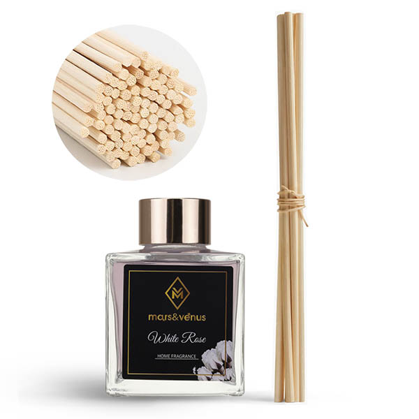 Ароматический диффузор White Rose